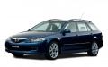 Mazda 6 Station Wagon I